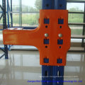 Ebil Drive Though Pallet Racking System for Industrial Warehouse Storage